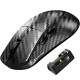 Мишка Attack Shark R11 Ultra, Wireless/Bluetooth, 42000dpi. (PAW3950MAX) 6кн., Phantom Shark