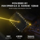 Мишка Attack Shark R11 Ultra, Wireless/Bluetooth, 42000dpi. (PAW3950MAX) 6кн., Phantom Shark