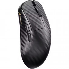 Мишка Attack Shark R11 Ultra, Wireless/Bluetooth, 42000dpi. (PAW3950MAX) 6кн., Phantom Shark
