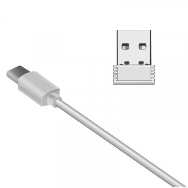 Мишка Defender Glory GM-514, ігрова, бездротова 3200dpi., 6кн., LED біла