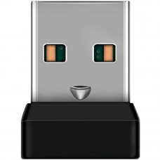 Мишка Media-Tech MT1124, бездротова Bluetooth+2.4G, 3200dpi., 5кн., Silent, чорна