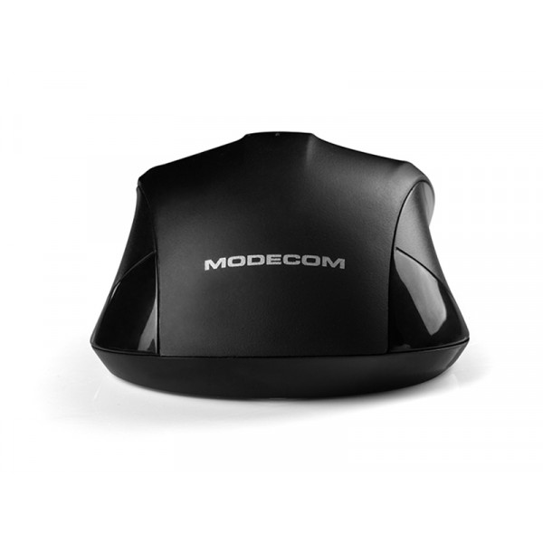 Мишка Modecom MC-M9.1, 4кн., 1600dpi, чорна