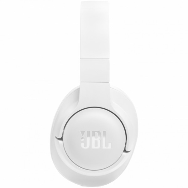 Навушники JBL T720BT White