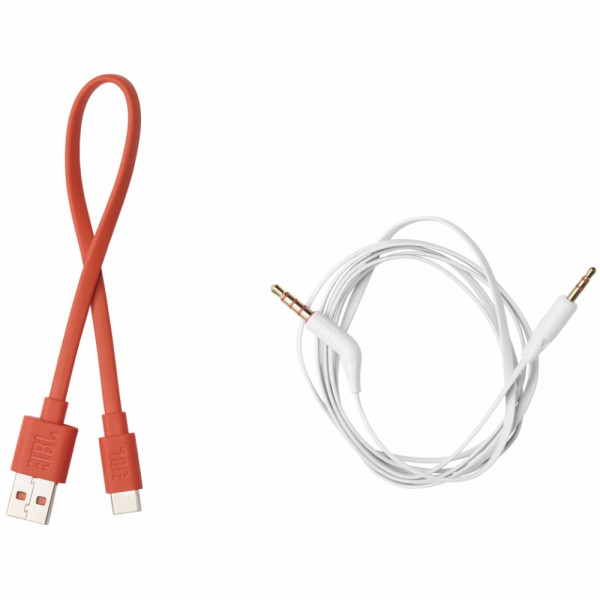 Навушники JBL T720BT White