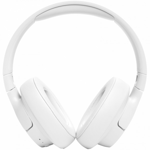Навушники JBL T720BT White