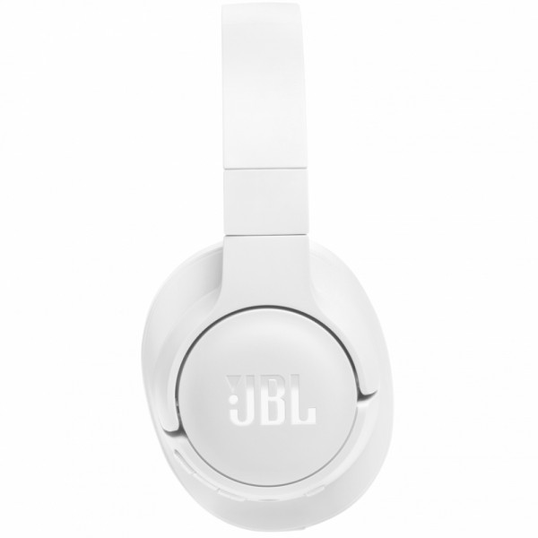 Навушники JBL T720BT White