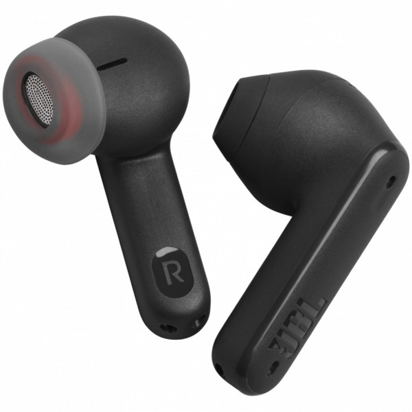 Навушники TWS JBL Tune Flex Black JBLTFLEXBLK