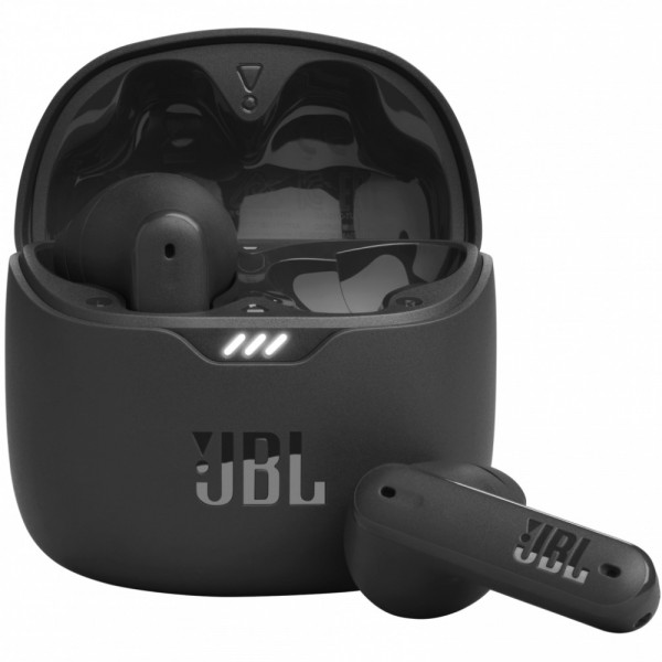 Навушники TWS JBL Tune Flex Black JBLTFLEXBLK