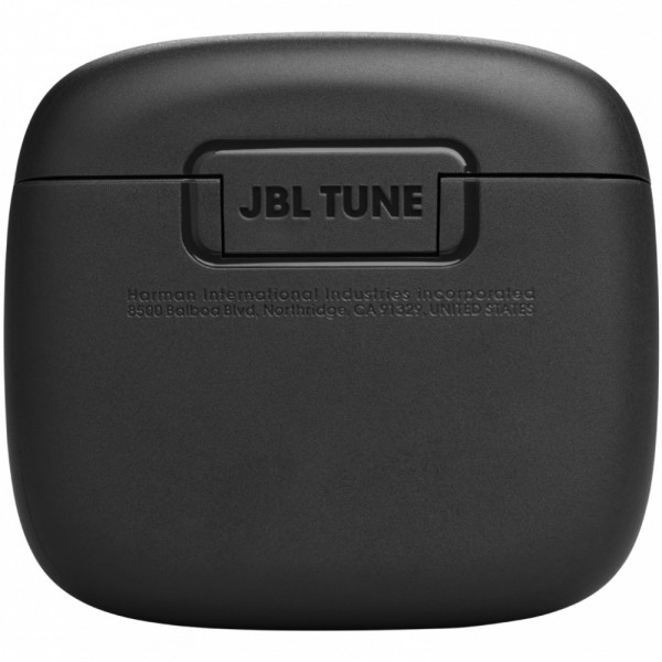 Навушники TWS JBL Tune Flex Black JBLTFLEXBLK