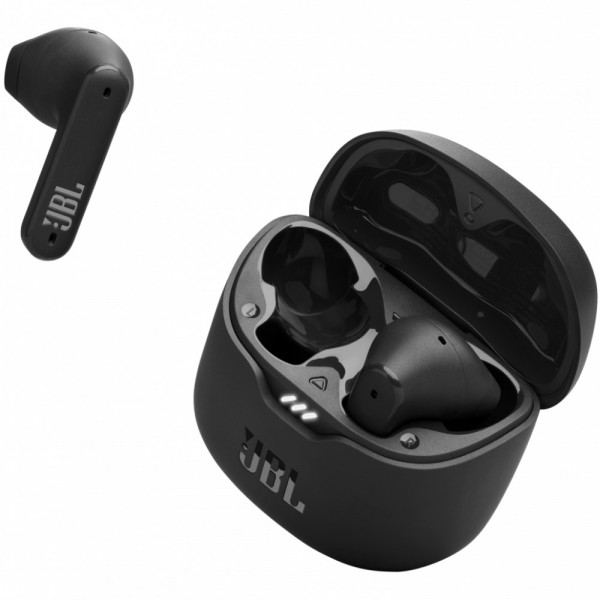 Навушники TWS JBL Tune Flex Black JBLTFLEXBLK