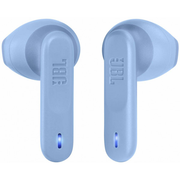 Навушники TWS JBL Wave Flex Blue JBLWFLEXBLU