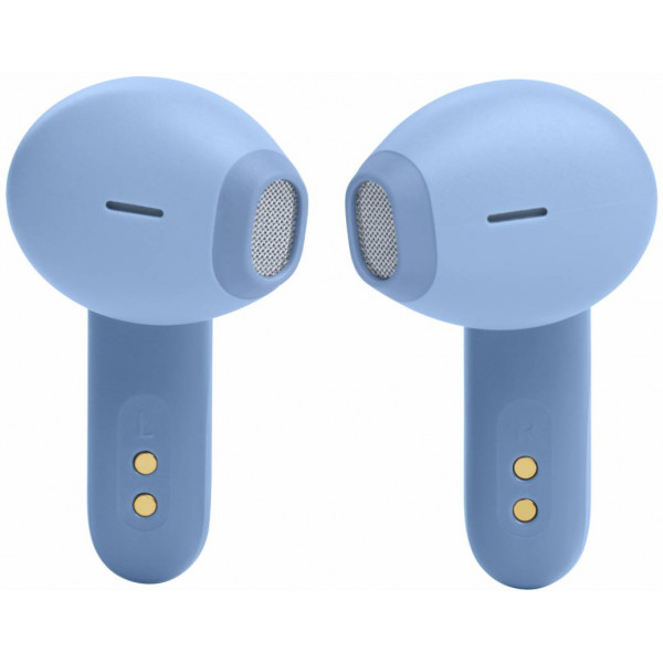 Навушники TWS JBL Wave Flex Blue JBLWFLEXBLU