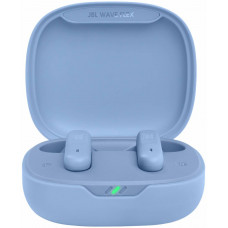 Навушники TWS JBL Wave Flex Blue JBLWFLEXBLU