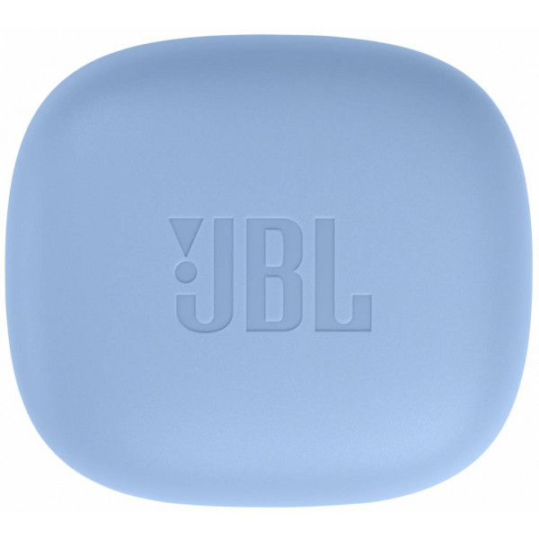 Навушники TWS JBL Wave Flex Blue JBLWFLEXBLU