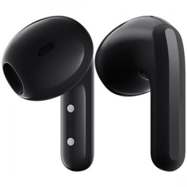 Навушники TWS Xiaomi Redmi Buds 4 Lite Black