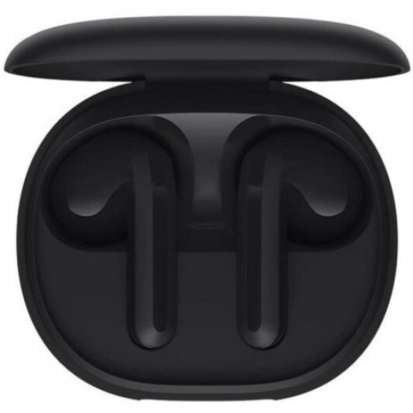 Навушники TWS Xiaomi Redmi Buds 4 Lite Black
