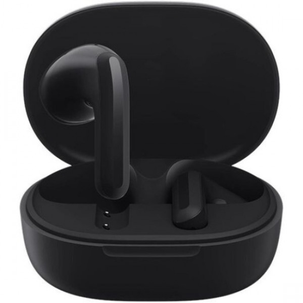 Навушники TWS Xiaomi Redmi Buds 4 Lite Black