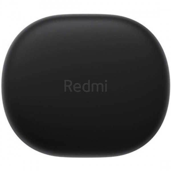 Навушники TWS Xiaomi Redmi Buds 4 Lite Black
