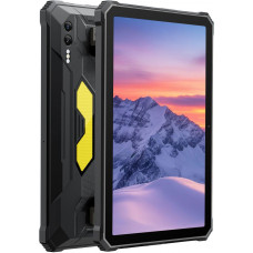 Планшет Blackview Active 10 Pro 10.95" FHD+/12GB/512GB/MT6878/30000mAh/108+50Мп/LTE/NFC/IP69K/Black