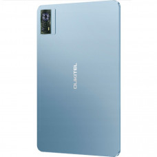 Планшет Oukitel OT5S 12" FHD/6GB/256GB/T606/8250mAh/16+8Мп/DualSIM/LTE/Чохол+Стилус/Metal Grey/Blue