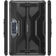 Планшет Oukitel RT8 11" FHD+ /6GB/256GB/ G99 /20000mAh/48+32Мп Night/IP69K/NFC/LTE Black з тримачем