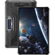 Планшет Oukitel RT8 11" FHD+ /6GB/256GB/ G99 /20000mAh/48+32Мп Night/IP69K/NFC/LTE Black з тримачем