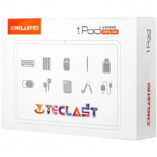 Планшет Teclast P33 KIT 10.1” HD+ / 3GB / 64GB / A333 / 6000mAh / WIFI / 5+2Mp / Metal / Blue