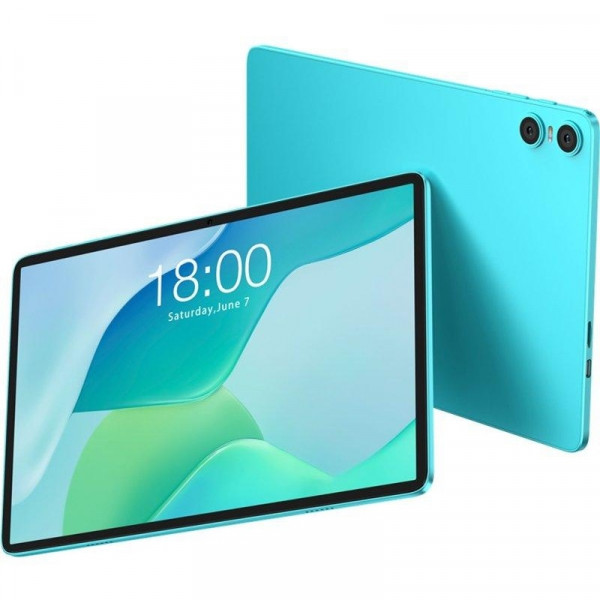 Планшет Teclast P33 KIT 10.1” HD+ / 3GB / 64GB / A333 / 6000mAh / WIFI / 5+2Mp / Metal / Blue