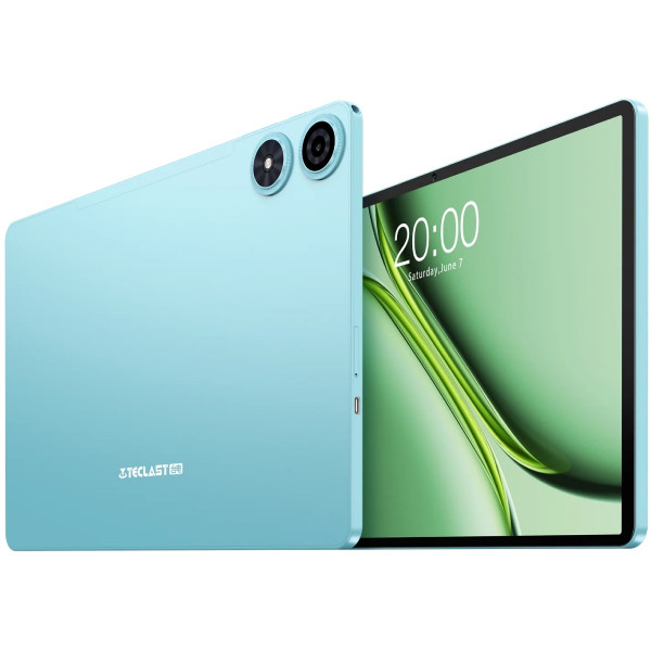 Планшет Teclast P50 11" HD+ /4GB/128GB/ T606 / 7000mAh/ LTE / 5+8MP/ Metal/Blue