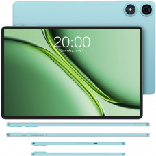 Планшет Teclast P50 11" HD+ /4GB/128GB/ T606 / 7000mAh/ LTE / 5+8MP/ Metal/Blue