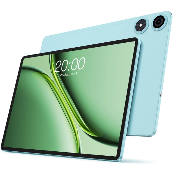 Планшет Teclast P50 11" HD+ /4GB/128GB/ T606 / 7000mAh/ LTE / 5+8MP/ Metal/Blue