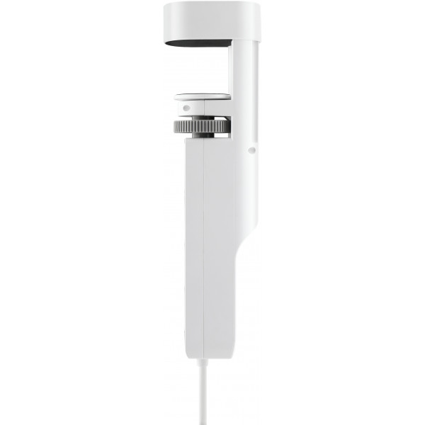 Power filtr 1,5м IOIO SL3000, 1.5м, білий (3 зах роз + 2 порти USB-A та 1 порт USB-C)
