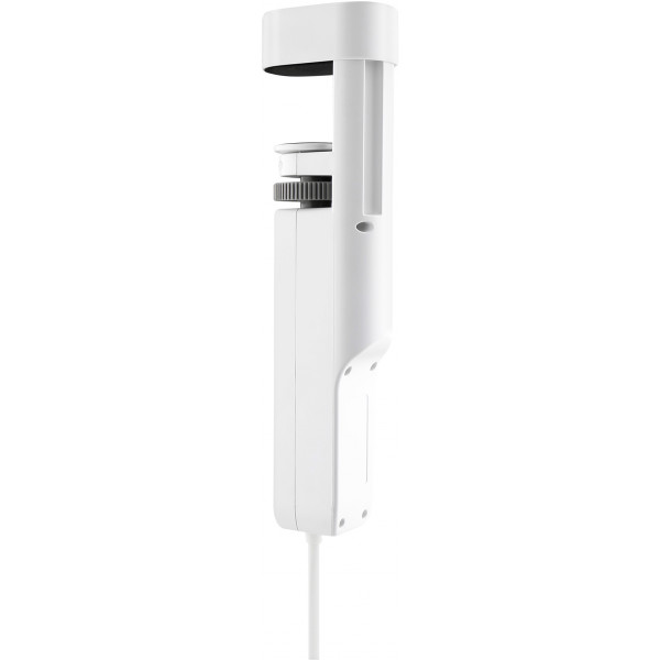 Power filtr 1,5м IOIO SL3000, 1.5м, білий (3 зах роз + 2 порти USB-A та 1 порт USB-C)