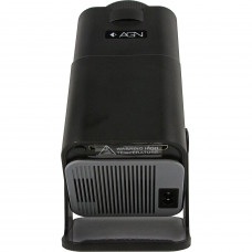 Проєктор AGN HY320 LED projector FullHD 300AL 16:9 H726 1G/8G Android 14 HDMI WiFi BT сірий