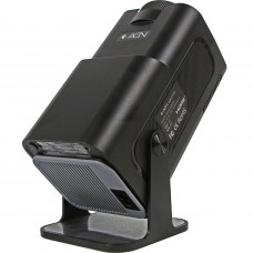 Проєктор AGN HY320 LED projector FullHD 300AL 16:9 H726 1G/8G Android 14 HDMI WiFi BT сірий