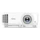 Проектор BENQ MH560, DLP, 1080P, 3800Lm, 20000:1, D-sub, 2*HDMI, USB, білий