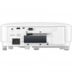 Проєктор BENQ TH575i, DLP, 1080P, 3800Lm, 15000:1, HDMI, USB, 3D, білий