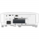 Проєктор BENQ TH575i, DLP, 1080P, 3800Lm, 15000:1, HDMI, USB, 3D, білий