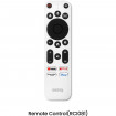 Проєктор BENQ TH575i, DLP, 1080P, 3800Lm, 15000:1, HDMI, USB, 3D, білий