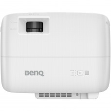 Проєктор BENQ TH575i, DLP, 1080P, 3800Lm, 15000:1, HDMI, USB, 3D, білий