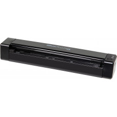 Сканер A4 Canon IRIScan Anywhere 6 WIFI Simplex (1200dpi 15стор/хв USB microSD мобільний чорний)