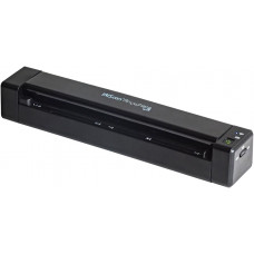 Сканер A4 Canon IRIScan Anywhere 6 WIFI Simplex (1200dpi 15стор/хв USB microSD мобільний чорний)