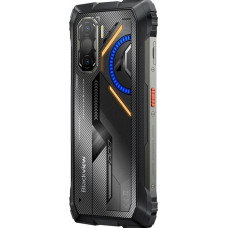 Смартфон Blackview ROCK 3 6.78" HD+ /8GB/256GB/ G100 /15000mAh / 108+50Мп Termal/IP69K/Black