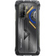 Смартфон Blackview ROCK 3 6.78" HD+ /8GB/256GB/ G100 /15000mAh / 108+50Мп Termal/IP69K/Black