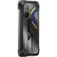 Смартфон Blackview ROCK 3 6.78" HD+ /8GB/256GB/ G100 /15000mAh / 108+50Мп Termal/IP69K/Black