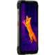 Смартфон Blackview ROCK 3 6.78" HD+ /8GB/256GB/ G100 /15000mAh / 108+50Мп Termal/IP69K/Black