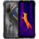 Смартфон Blackview ROCK 3 6.78" HD+ /8GB/256GB/ G100 /15000mAh / 108+50Мп Termal/IP69K/Black