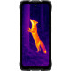 Смартфон Blackview ROCK 3 6.78" HD+ /8GB/256GB/ G100 /15000mAh / 108+50Мп Termal/IP69K/Black