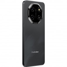 Смартфон Blackview SHARK 6 6.88" HD+ /4GB/128GB/ T8100 / 5000mAh / 16+8Мп /NFC/ Black