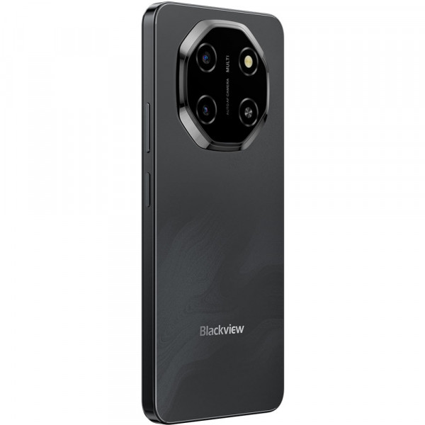 Смартфон Blackview SHARK 6 6.88" HD+ /4GB/128GB/ T8100 / 5000mAh / 16+8Мп /NFC/ Black